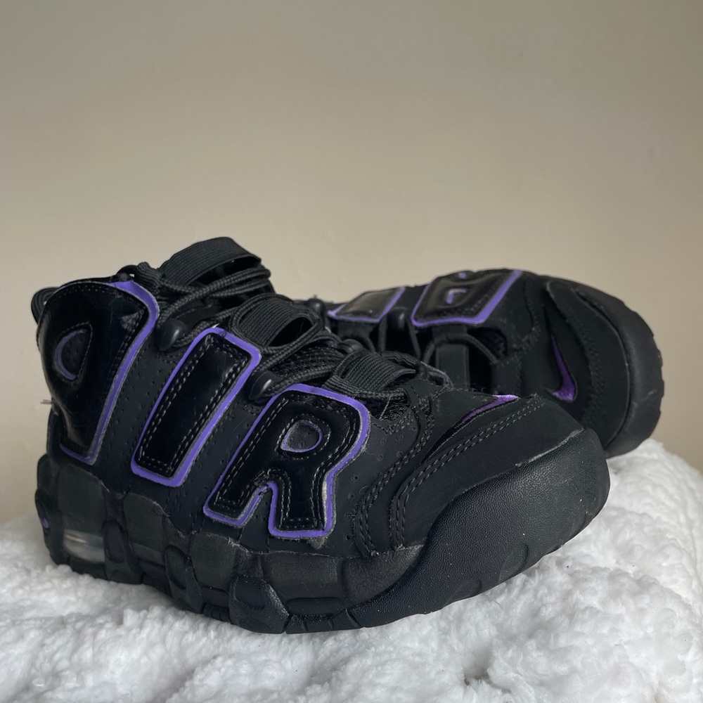 Nike Air More Uptempo ‘96